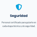 seguridad
